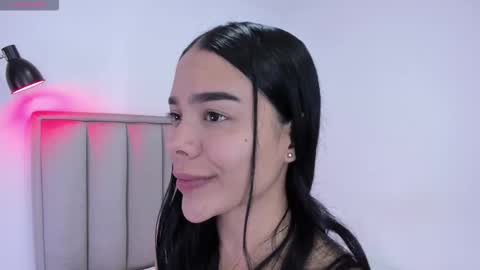 Cris  online show from December 20, 2025, 3:13 am