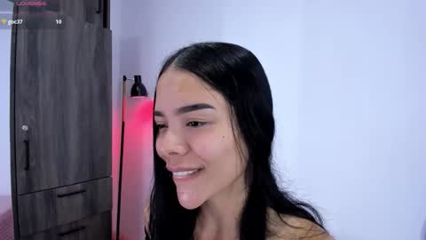 Cris  online show from February 28, 2026, 2:01 am