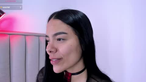 Cris  online show from March 23, 2026, 1:20 am