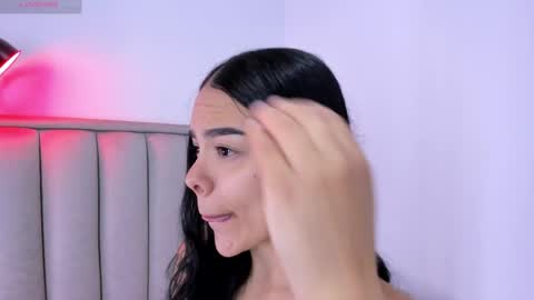 Cris  online show from March 28, 2026, 1:16 am