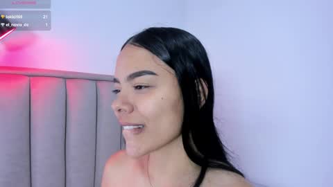Snapshot of valery__nova chatting on April 29, 2026, 1:48 pm Cris online show from April 29, 2026, 1:48 pm