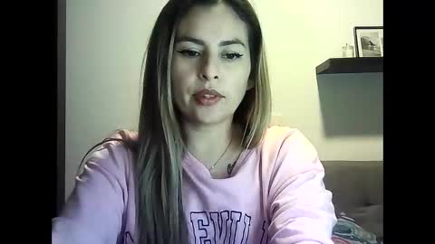 Valery online show from April 20, 2026, 11:17 pm