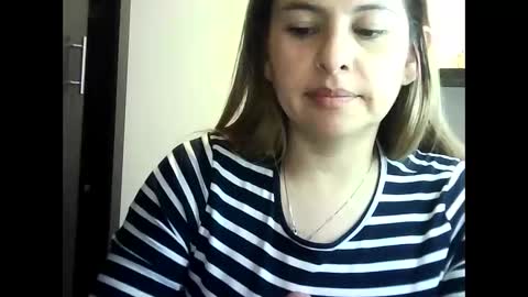 Valery online show from April 24, 2026, 9:50 pm