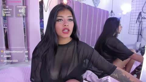 Valery  online show from February 22, 2025, 4:30 pm