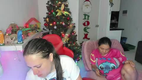 Valery adams1 online show from December 4, 2024, 2:53 am