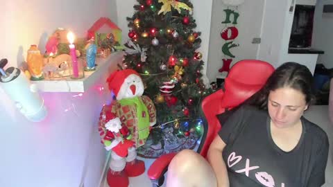 Valery adams1 online show from December 8, 2024, 4:14 am