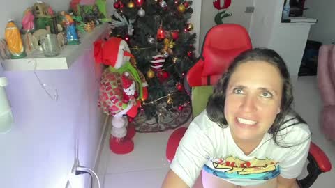 Valery adams1 online show from December 10, 2024, 4:13 am