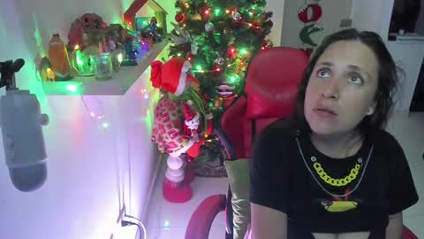 Valery adams1 online show from December 11, 2024, 4:28 am