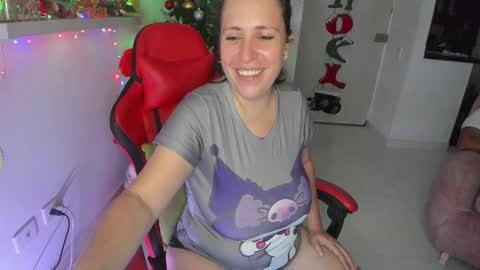 Valery adams1 online show from December 29, 2024, 4:48 am