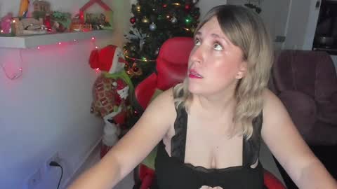 Valery adams1 online show from January 3, 2025, 4:22 am