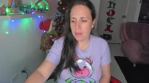 Valery adams1 online show from January 5, 2025, 3:43 am