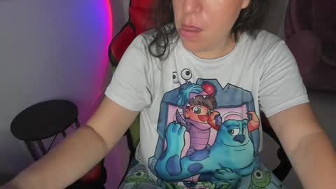 Valery adams1 online show from January 14, 2025, 4:25 am