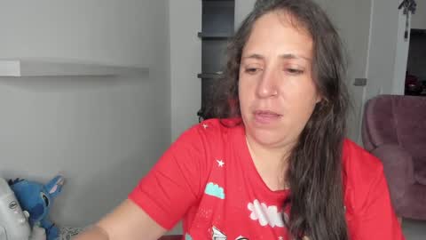 Valery adams1 online show from January 31, 2025, 4:58 am