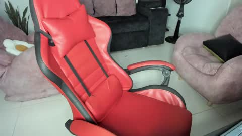 Valery adams1 online show from March 1, 2025, 7:41 am