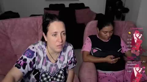 Valery adams1 online show from September 11, 2025, 3:06 am