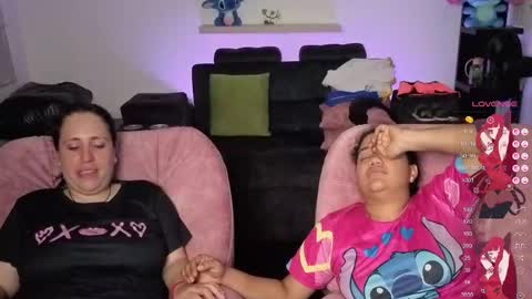 Valery adams1 online show from September 12, 2025, 3:39 am