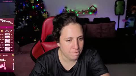 Valery adams1 online show from November 17, 2025, 3:56 am