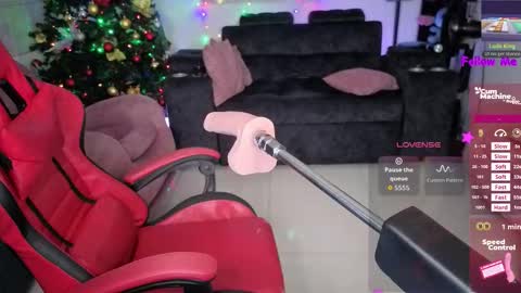 Valery adams1 online show from November 28, 2025, 5:10 am