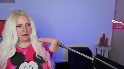 Valery adams1 online show from February 15, 2026, 3:47 am