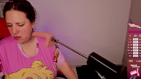 Valery adams1 online show from April 16, 2026, 2:34 am