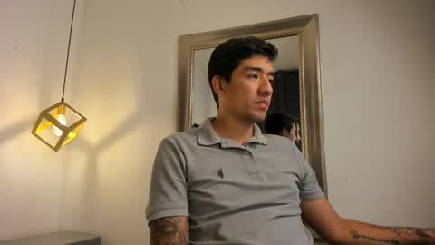 Valery and Dani online show from December 5, 2025, 8:05 pm