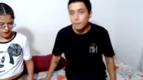valery_and_santiago online show from June 29, 2026, 1:56 am