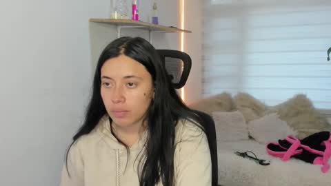 valery_bonnet1 online show from October 18, 2025, 7:25 pm