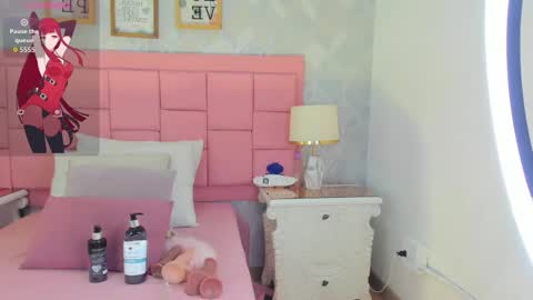 Valery  online show from September 11, 2025, 2:22 am