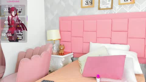 Valery  online show from September 15, 2025, 11:32 am