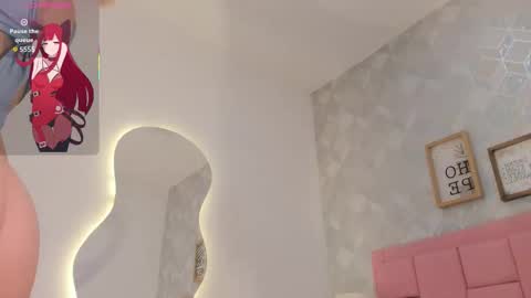 Valery  online show from October 4, 2025, 11:41 am