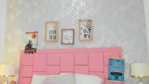 Valery  online show from October 31, 2025, 11:55 am