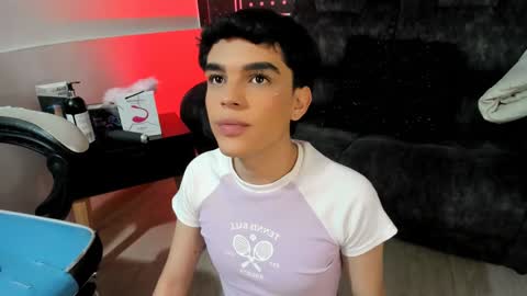 Thomy online show from January 19, 2025, 8:30 pm