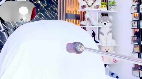  valery kiim2  online show from October 15, 2025, 11:43 am