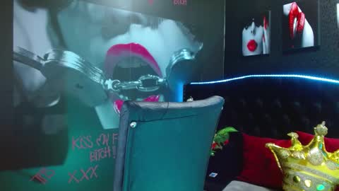 Valeria online show from December 14, 2024, 6:30 pm