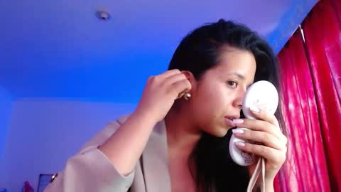 Valeria online show from February 11, 2026, 12:21 pm