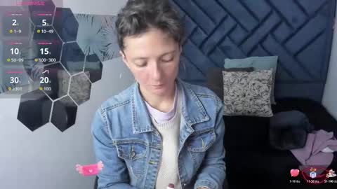 VALERY MORE online show from January 15, 2026, 12:32 pm