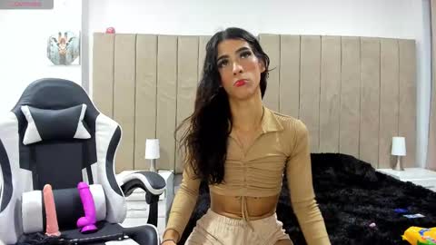 valery online show from February 26, 2026, 11:26 pm