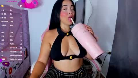 Valery  online show from July 28, 2026, 4:19 am