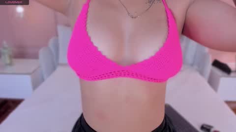 Valery online show from November 5, 2025, 2:33 am