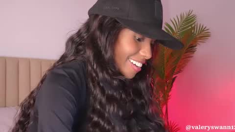 Valery swan1 online show from September 27, 2025, 4:39 am