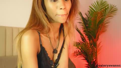 Valery swan1 online show from October 24, 2025, 4:20 am