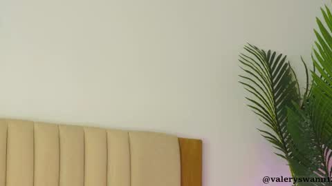 Valery swan1 online show from January 12, 2026, 3:45 am