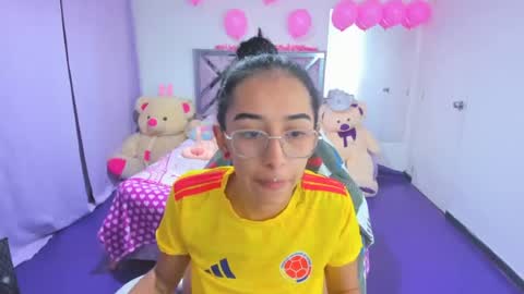 valery online show from June 24, 2026, 2:32 am