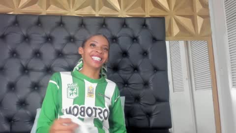 Valery online show from December 18, 2024, 8:25 pm