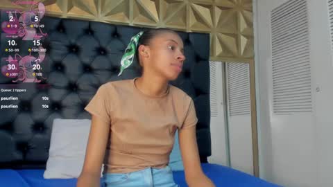 Valery online show from January 15, 2025, 7:23 pm