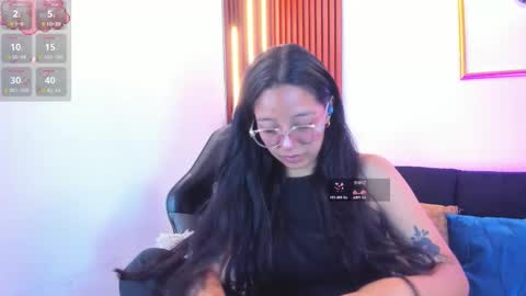 Snapshot of valery_wang chatting on December 14, 2025, 2:22 pm Val online show from December 14, 2025, 2:22 pm