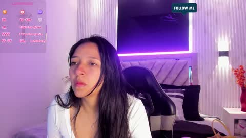 Snapshot of valery_wang chatting on February 25, 2026, 12:15 pm Val online show from February 25, 2026, 12:15 pm