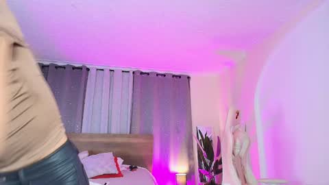 Valery online show from September 25, 2025, 5:22 am