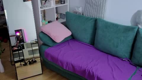 valeryablack online show from April 6, 2026, 6:09 pm