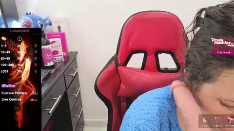 Snapshot of valeryadams_1 chatting on July 6, 2026, 1:46 am valery adams online show from July 6, 2026, 1:46 am